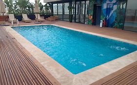 阿克罗斯酒店及Spa
